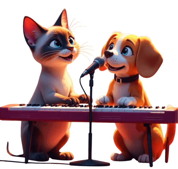 Descriptive Alt Text