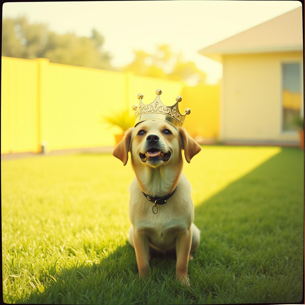 Chico –
That’s My Chico